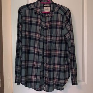 Super Soft Flannel